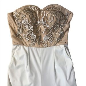 Women's Sequin Jumpsuit S